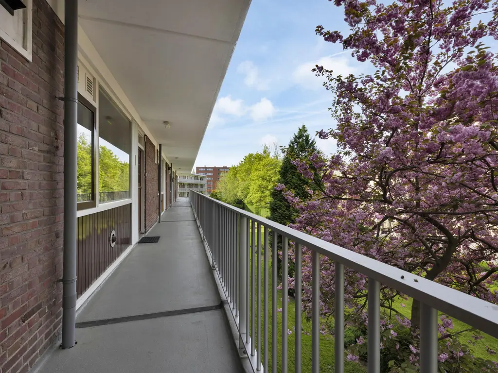 Jacoba van Beierenstraat 12, VLAARDINGEN