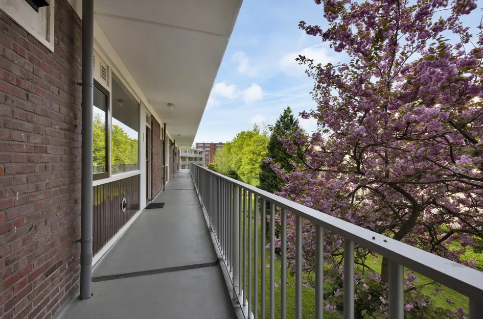 Jacoba van Beierenstraat 12