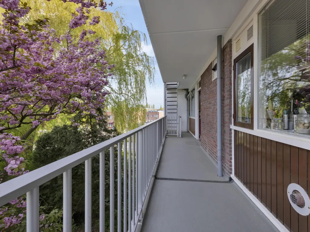 Jacoba van Beierenstraat 12, VLAARDINGEN