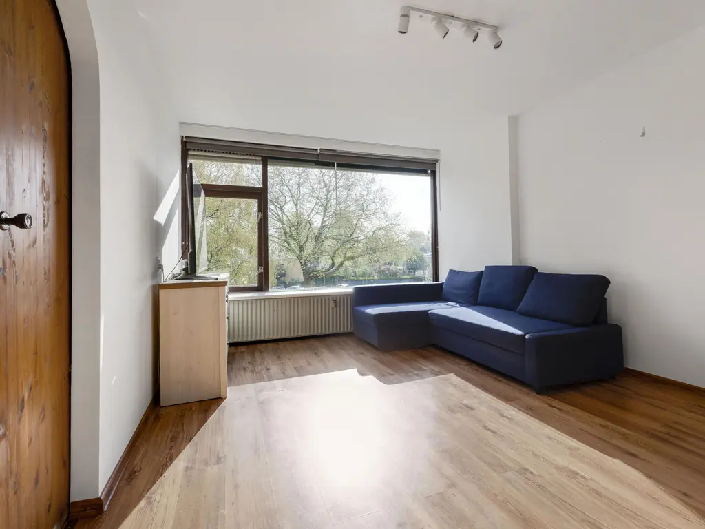 Jacoba van Beierenstraat 12, VLAARDINGEN