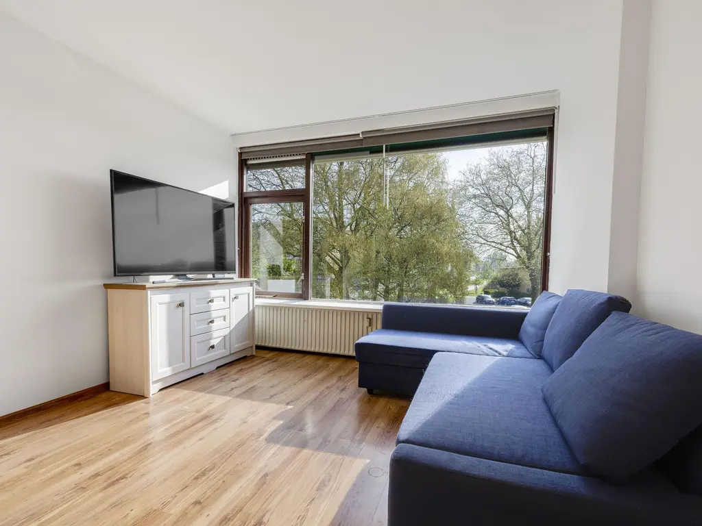 Jacoba van Beierenstraat 12, VLAARDINGEN