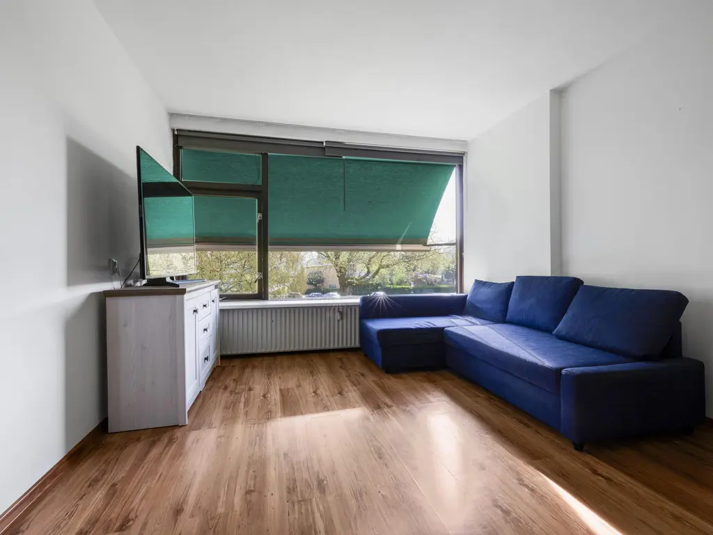 Jacoba van Beierenstraat 12, VLAARDINGEN