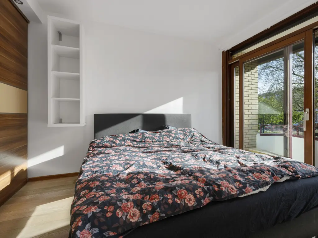 Jacoba van Beierenstraat 12, VLAARDINGEN