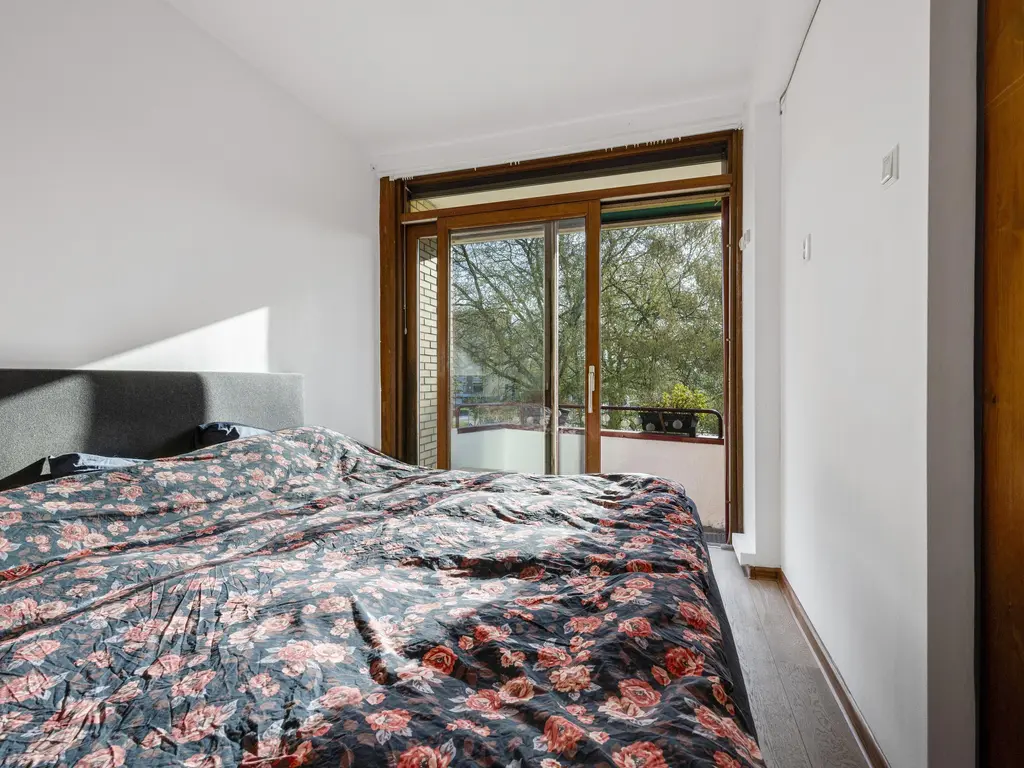 Jacoba van Beierenstraat 12, VLAARDINGEN