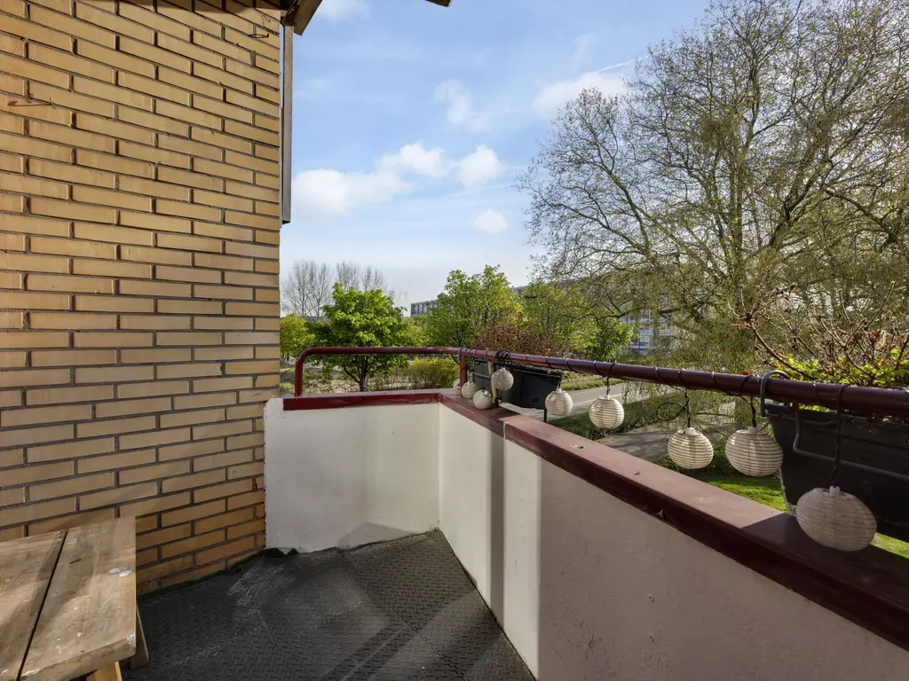 Jacoba van Beierenstraat 12, VLAARDINGEN