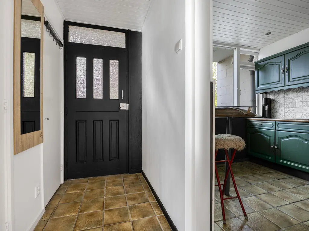 Jacoba van Beierenstraat 12, VLAARDINGEN