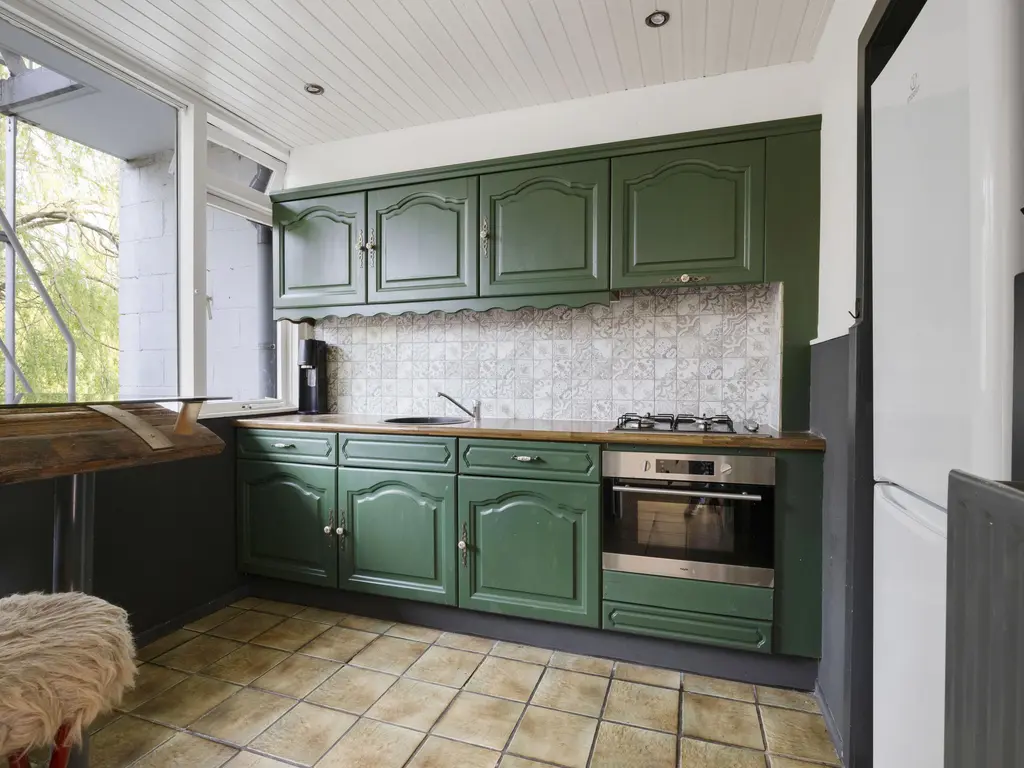 Jacoba van Beierenstraat 12, VLAARDINGEN