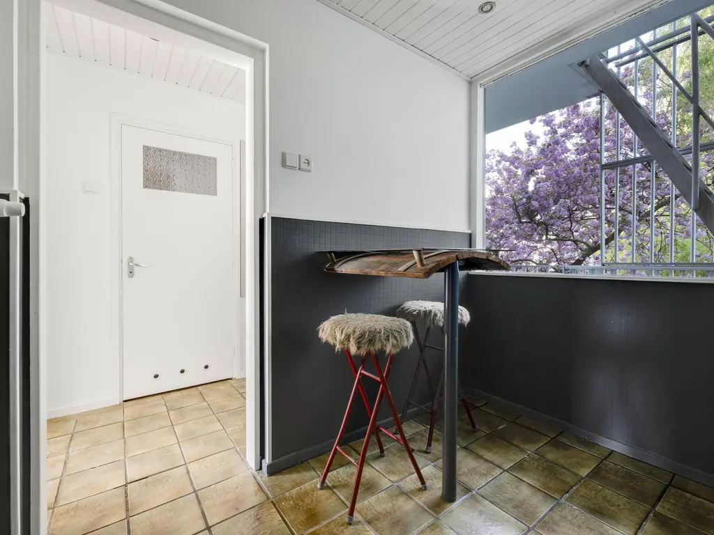 Jacoba van Beierenstraat 12, VLAARDINGEN