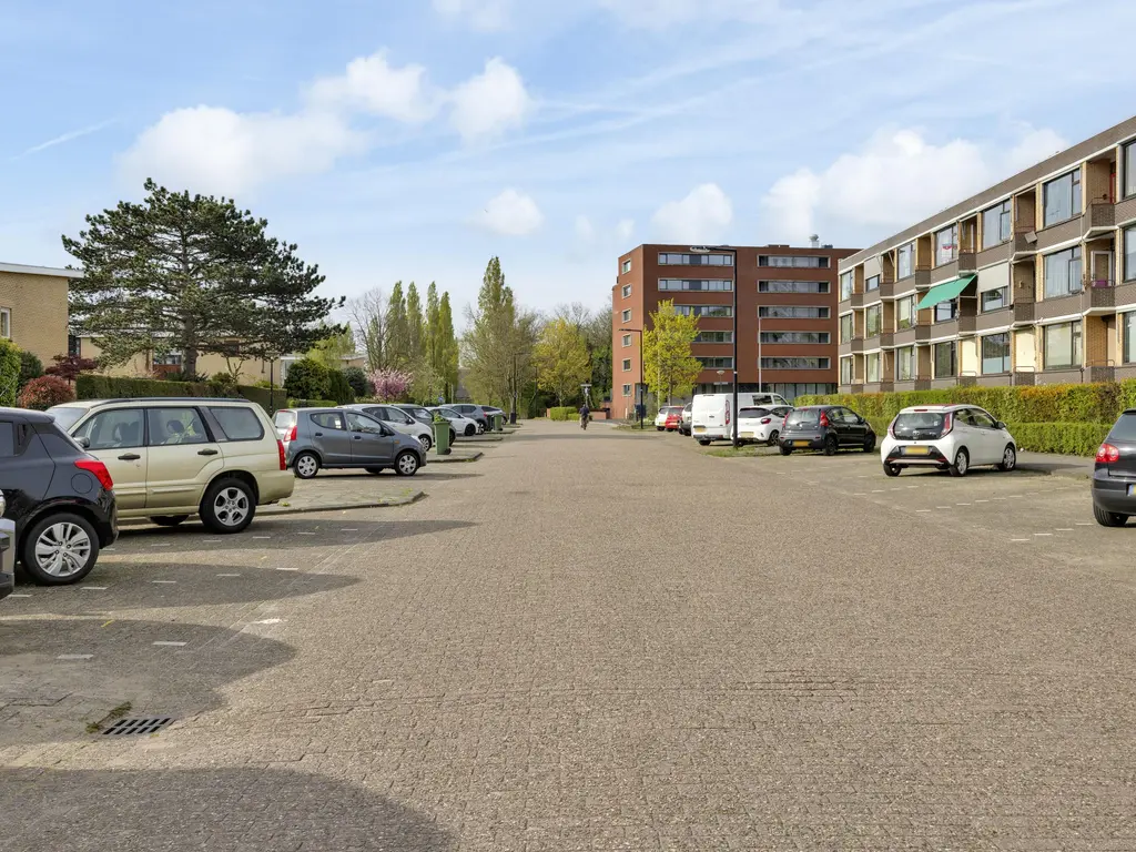Jacoba van Beierenstraat 12, VLAARDINGEN