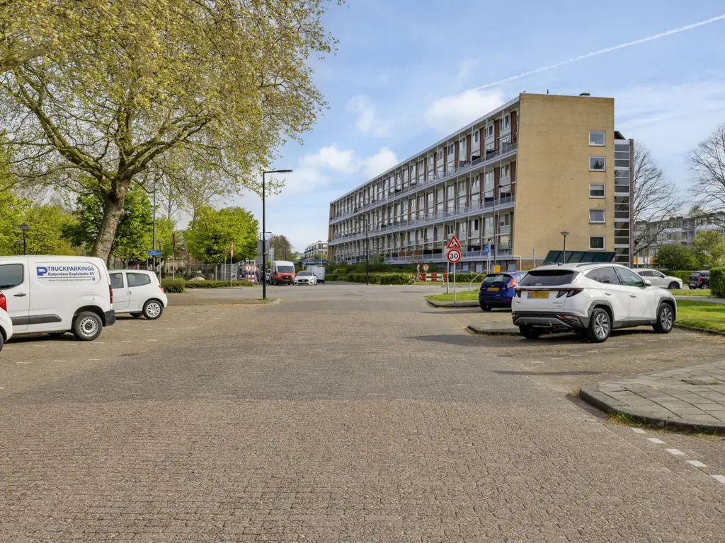 Jacoba van Beierenstraat 12, VLAARDINGEN