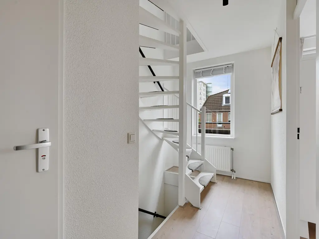 Hendrik Schoonbroodstraat 21, MAASSLUIS