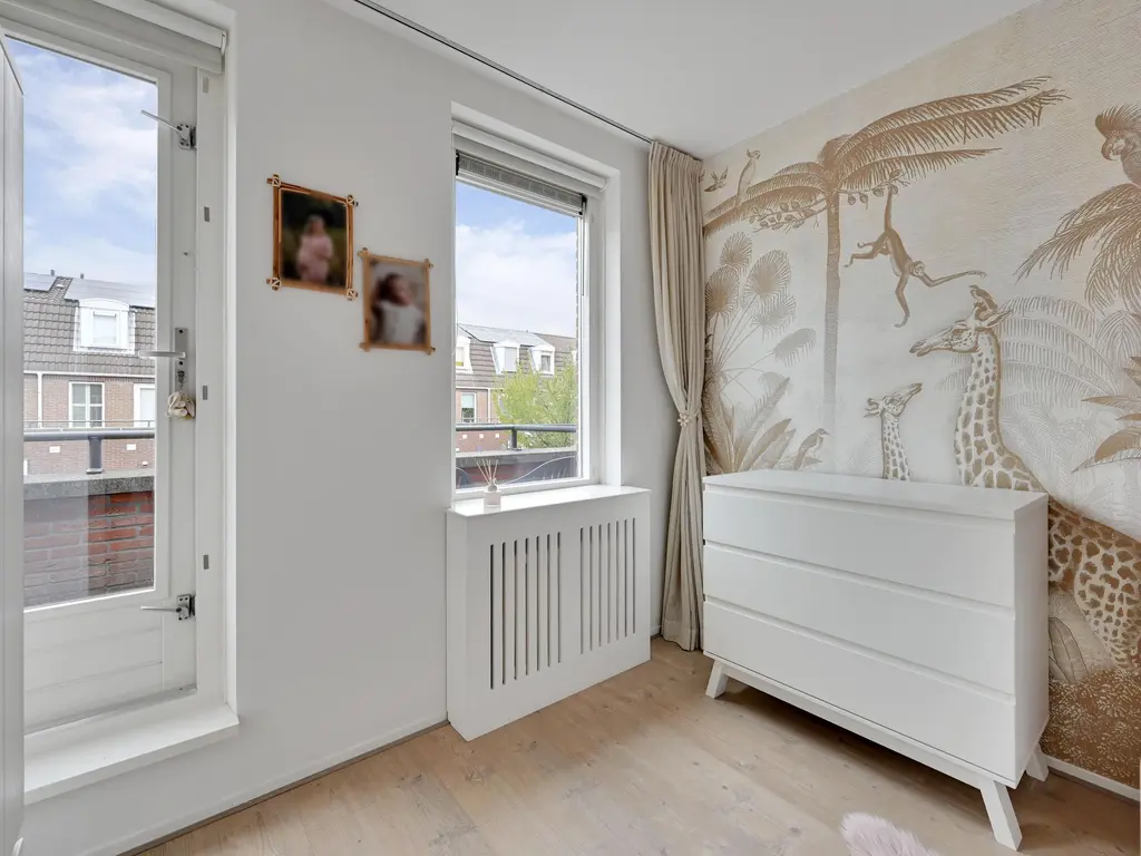 Hendrik Schoonbroodstraat 21, MAASSLUIS