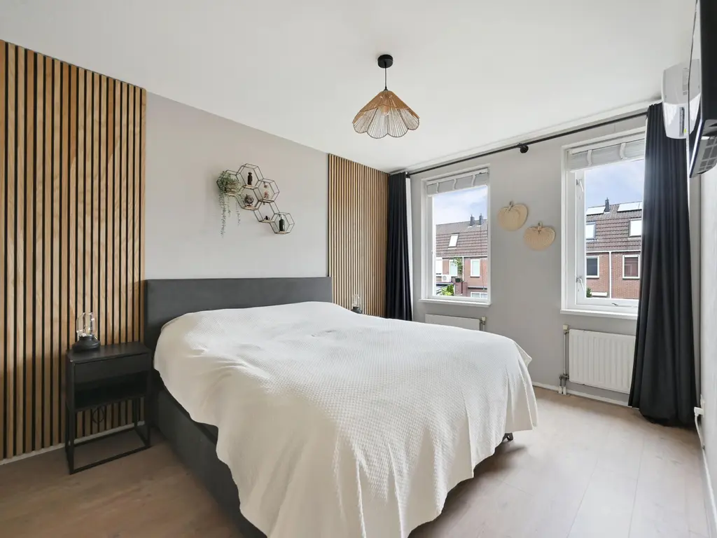 Hendrik Schoonbroodstraat 21, MAASSLUIS