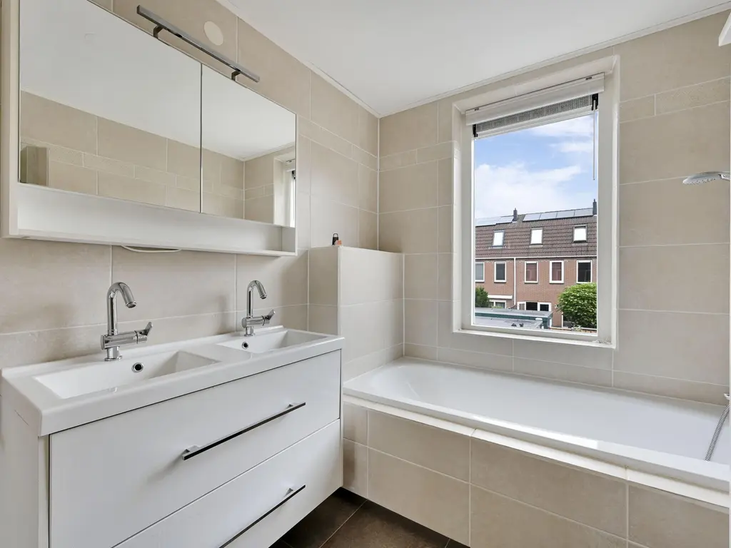 Hendrik Schoonbroodstraat 21, MAASSLUIS