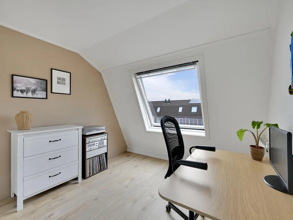 Hendrik Schoonbroodstraat 21, MAASSLUIS