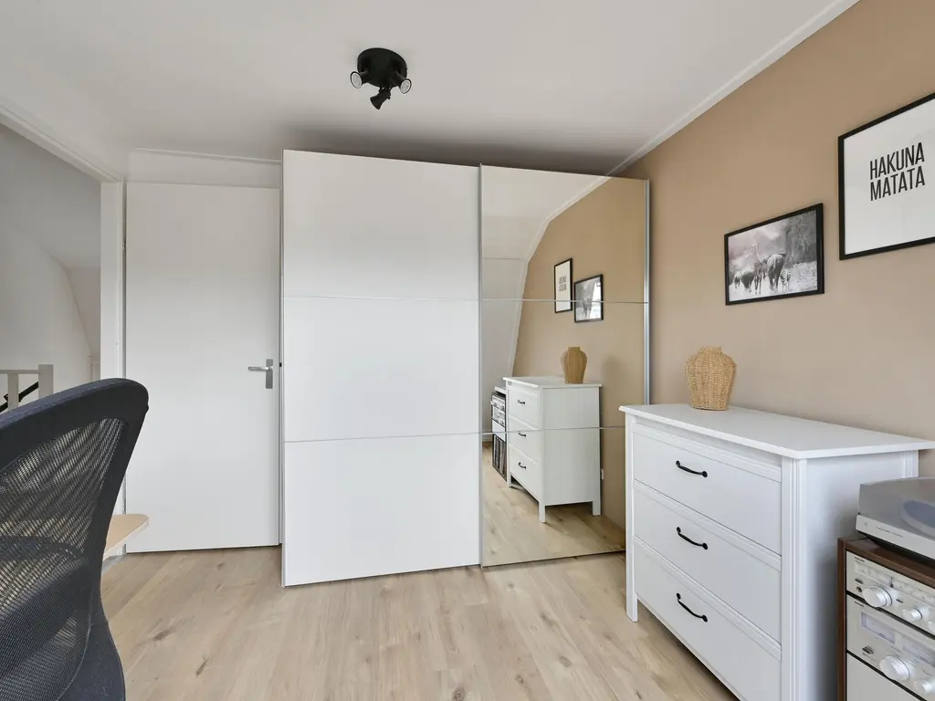 Hendrik Schoonbroodstraat 21, MAASSLUIS