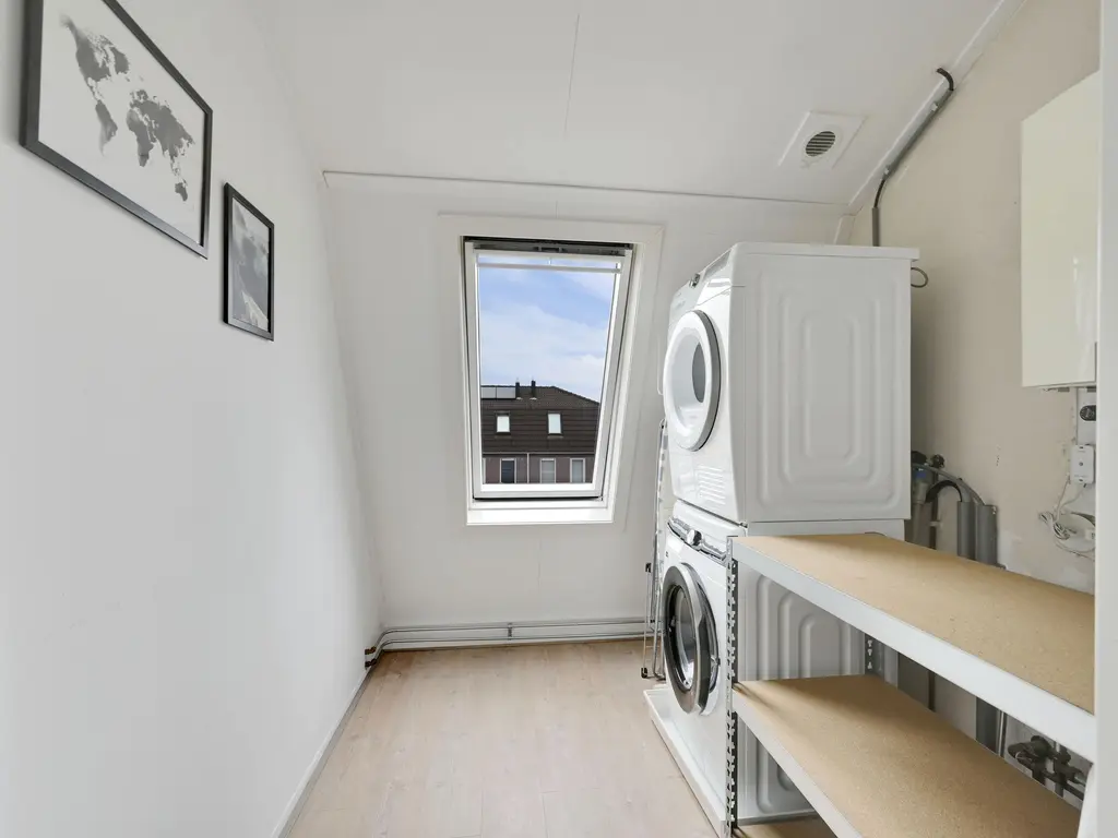 Hendrik Schoonbroodstraat 21, MAASSLUIS