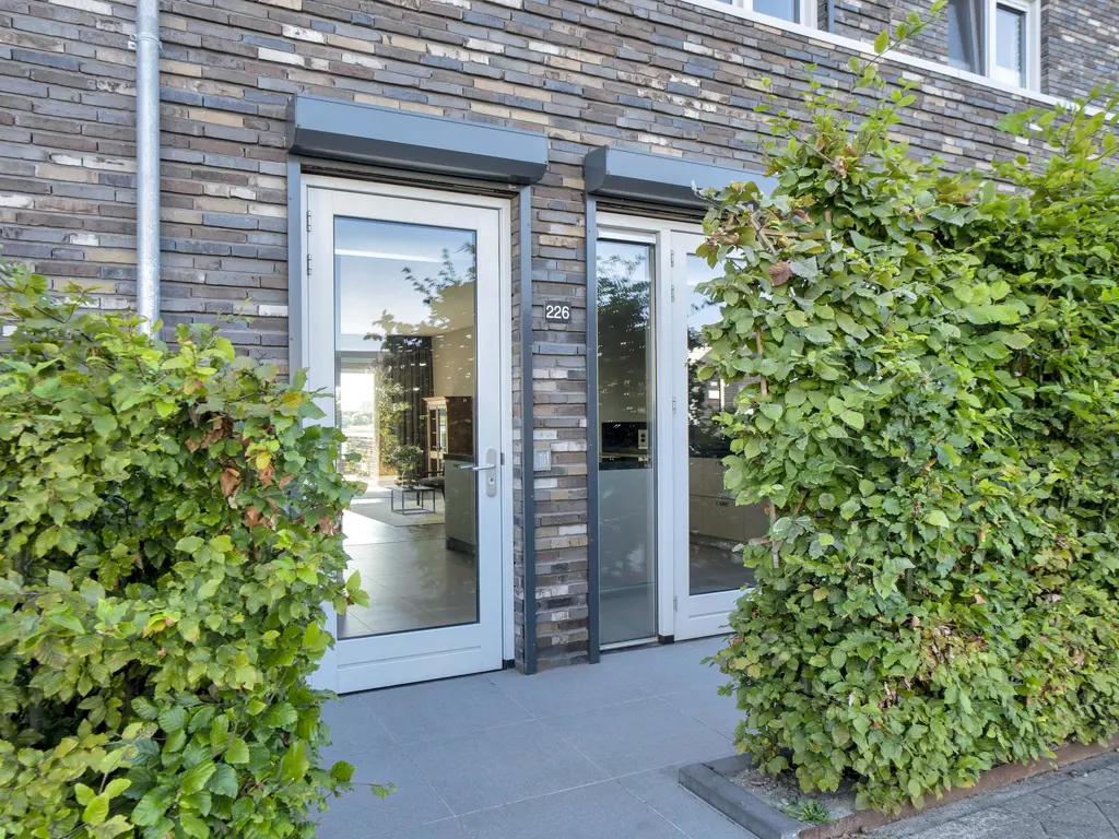 Santplaet 226, MAASSLUIS