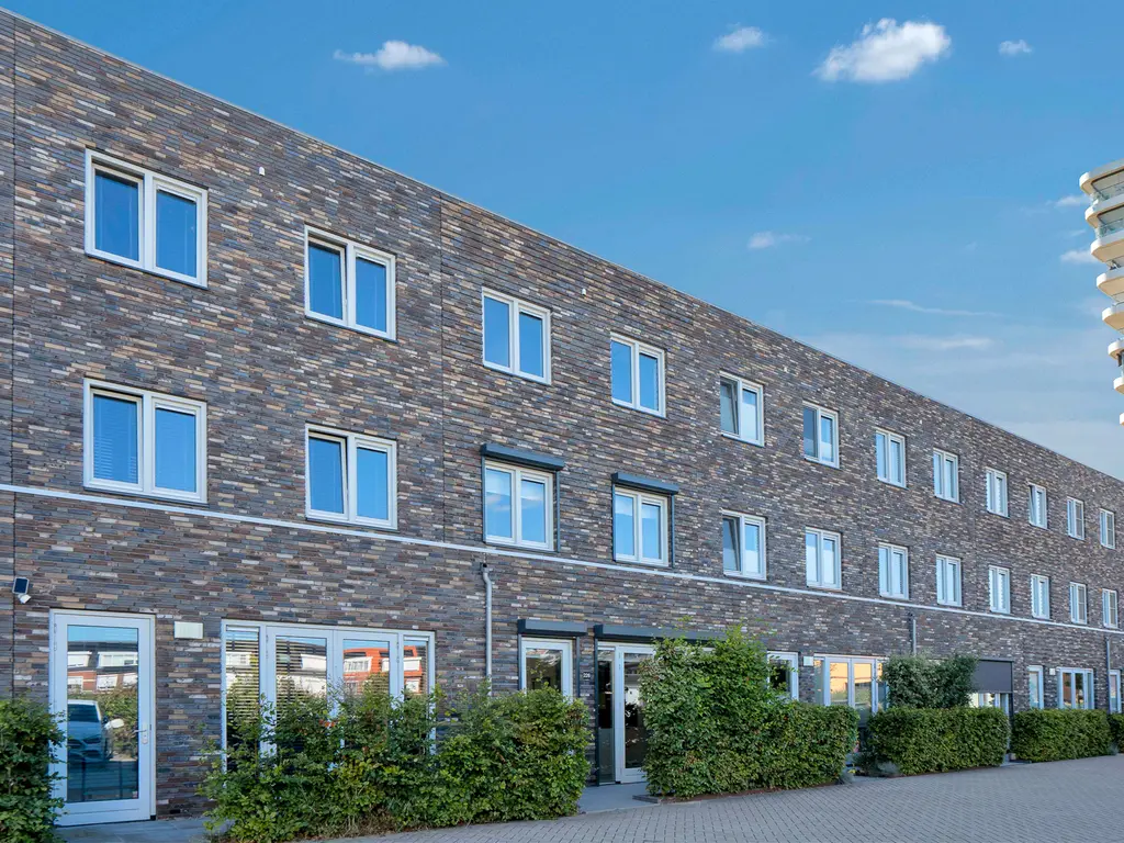 Santplaet 226, MAASSLUIS
