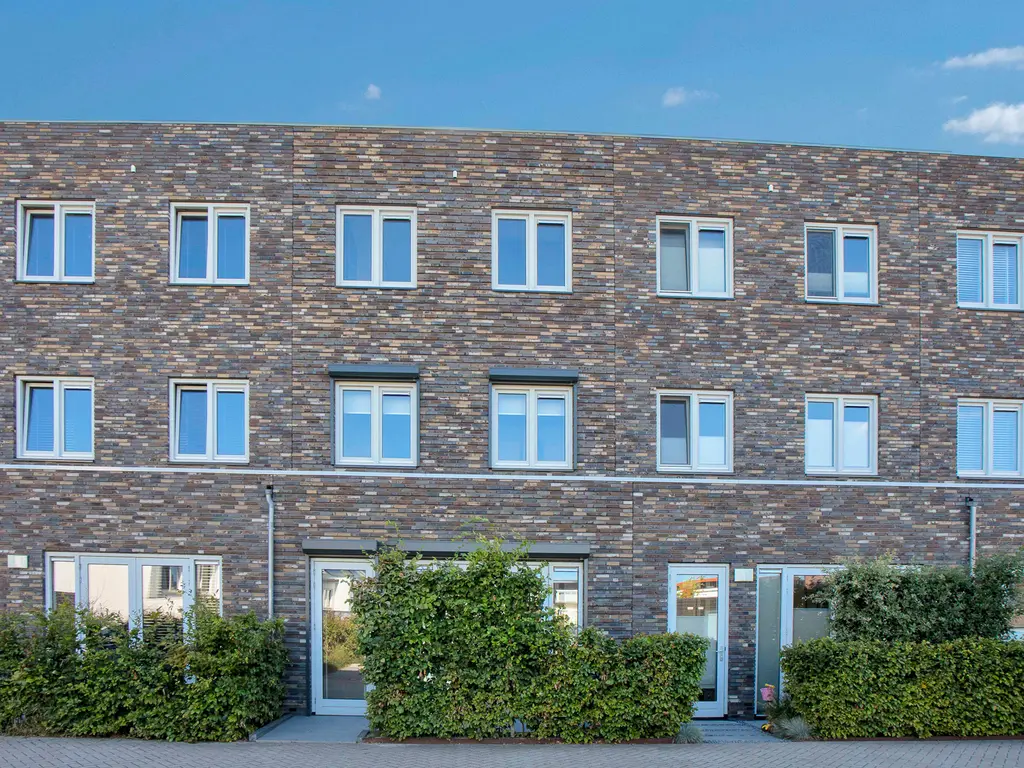 Santplaet 226, MAASSLUIS