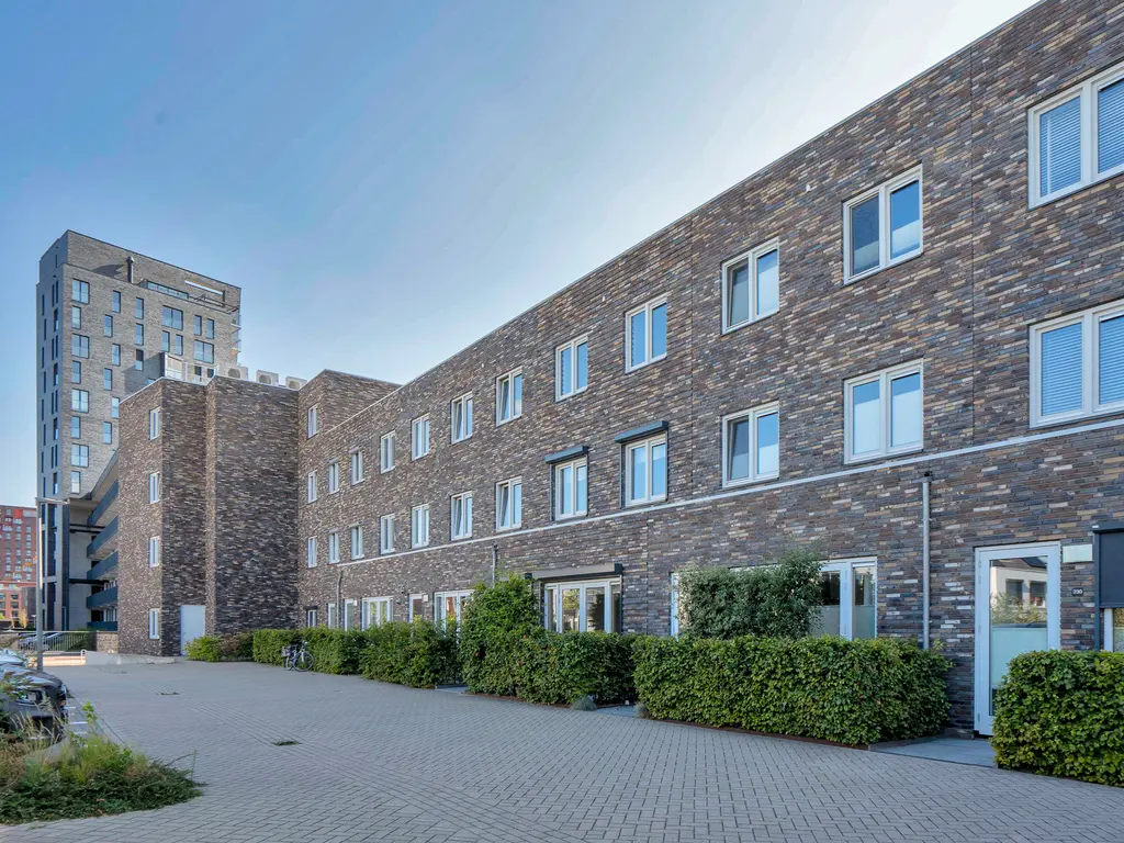 Santplaet 226, MAASSLUIS