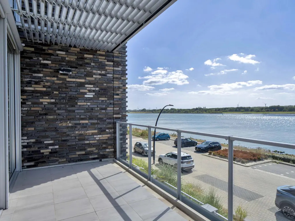 Santplaet 226, MAASSLUIS