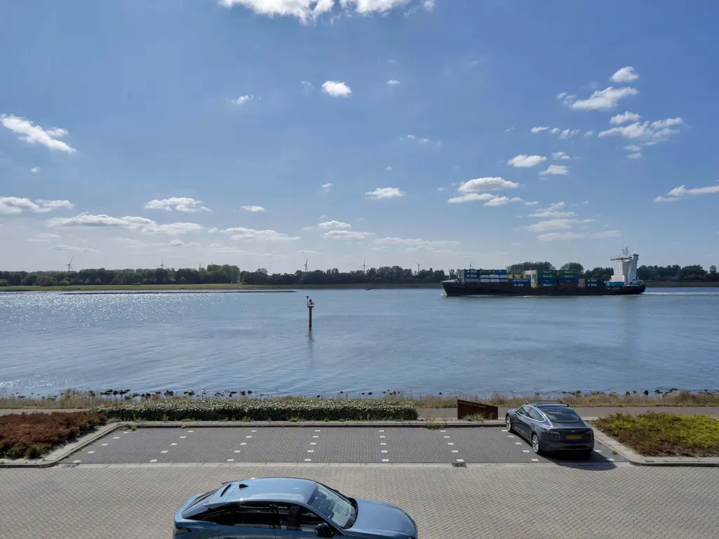 Santplaet 226, MAASSLUIS