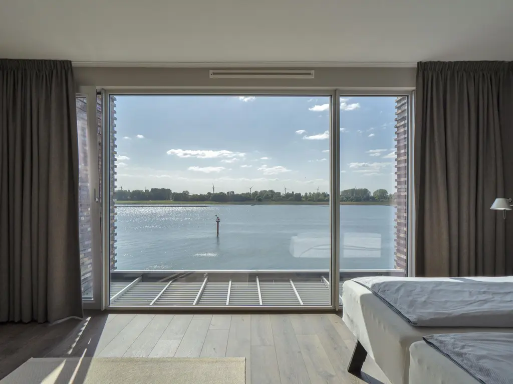 Santplaet 226, MAASSLUIS