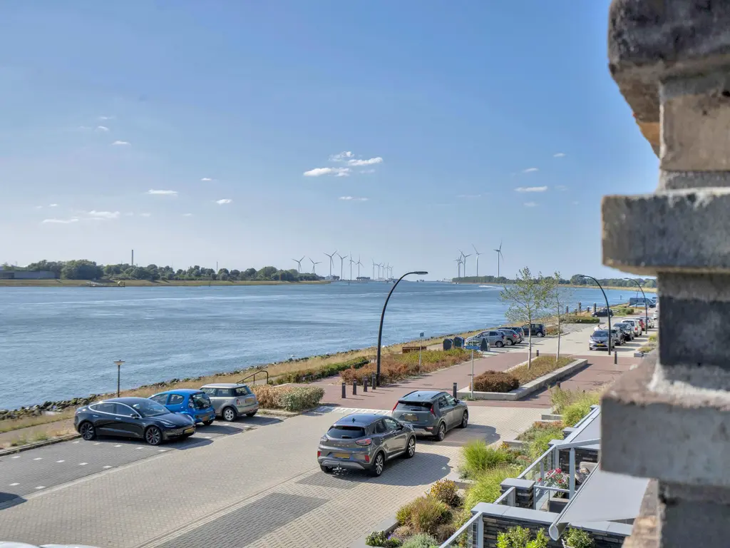 Santplaet 226, MAASSLUIS