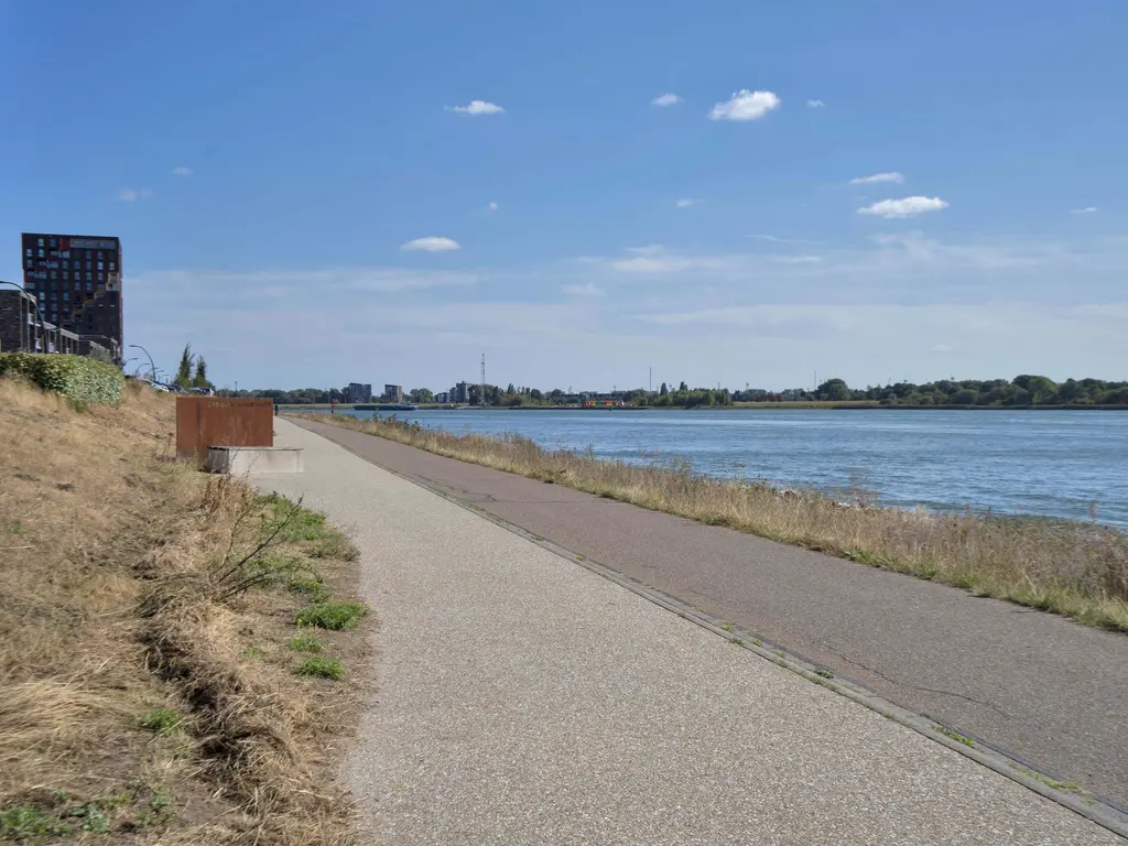 Santplaet 226, MAASSLUIS