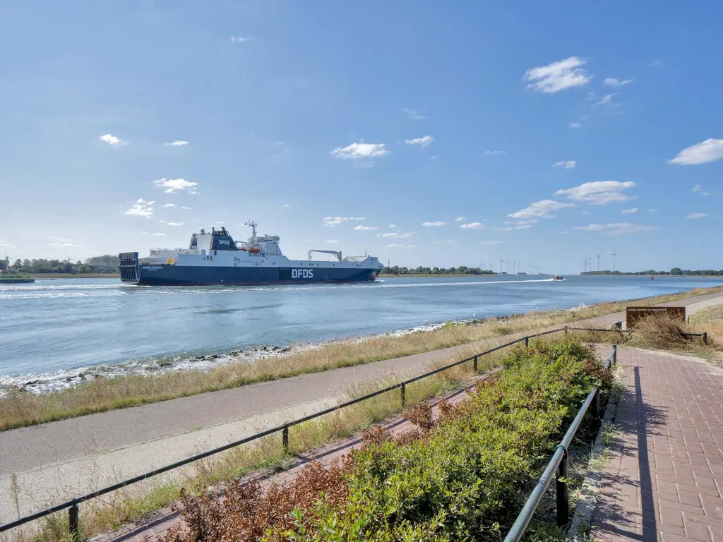 Santplaet 226, MAASSLUIS