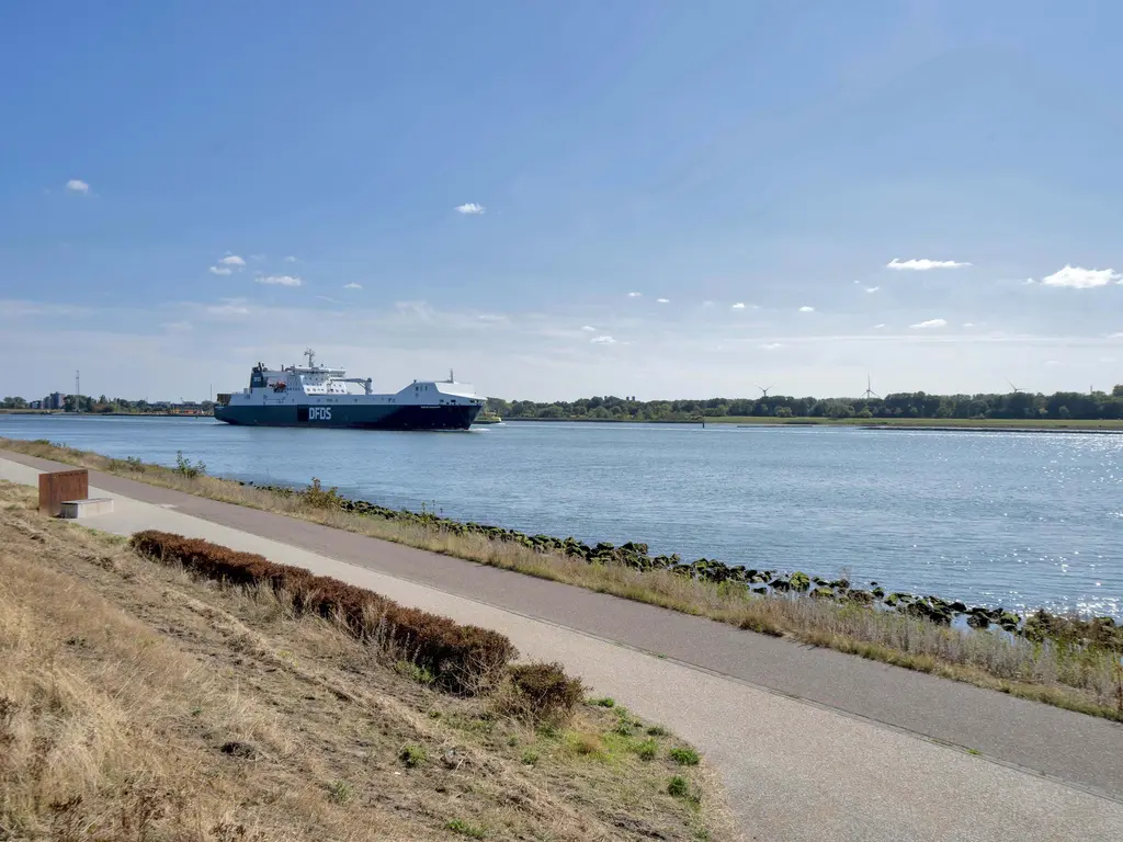 Santplaet 226, MAASSLUIS