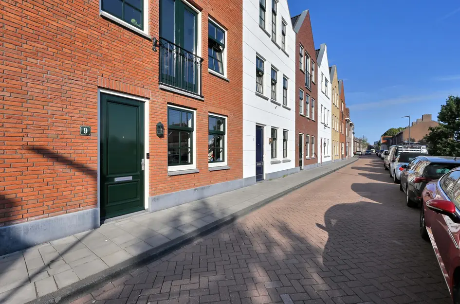 Noorddijk 9
