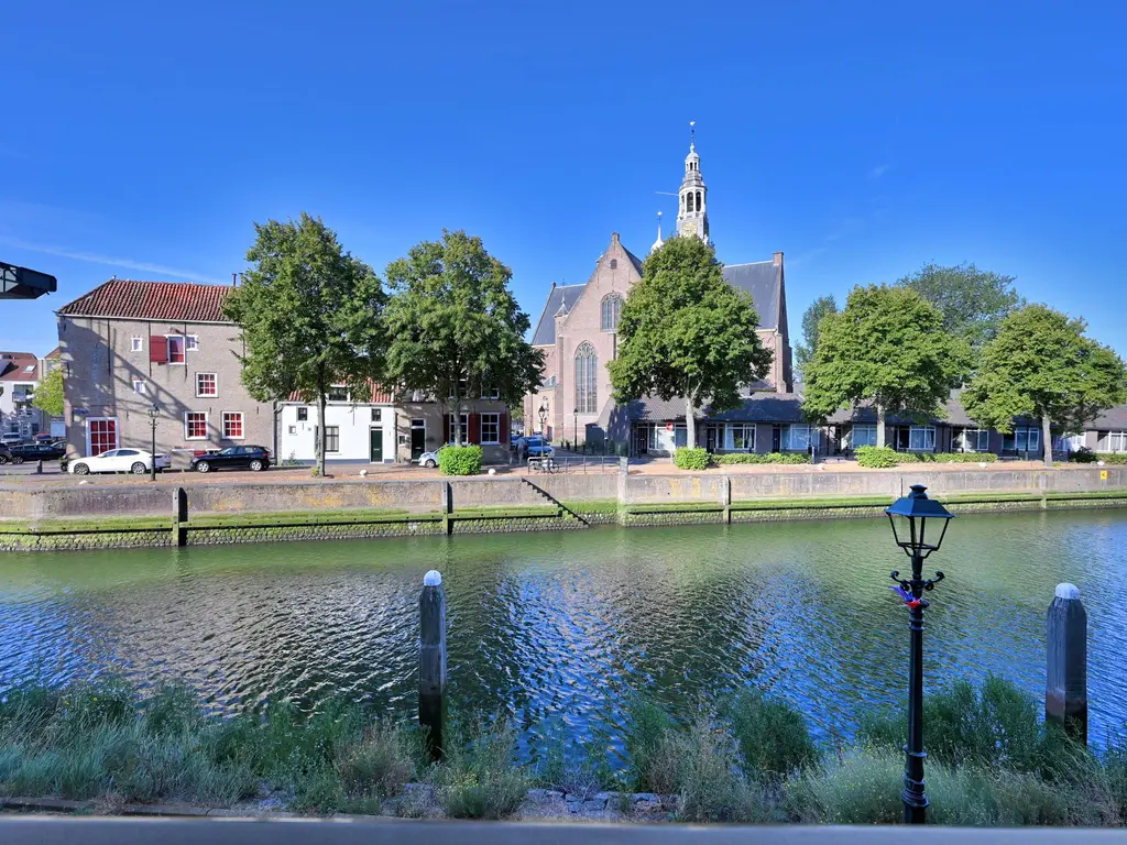 Noorddijk 9, MAASSLUIS