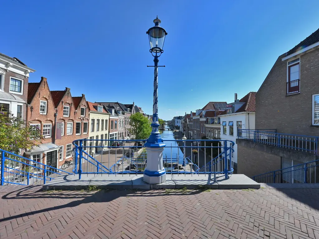 Noorddijk 9, MAASSLUIS