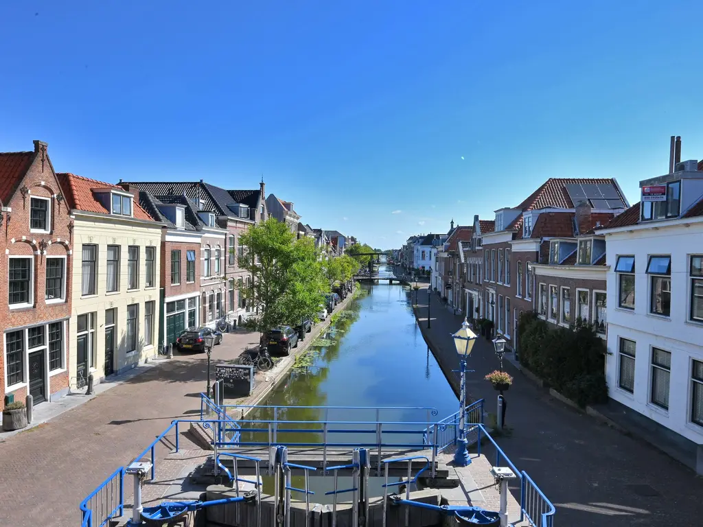 Noorddijk 9, MAASSLUIS