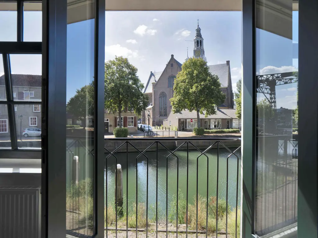 Noorddijk 9, MAASSLUIS