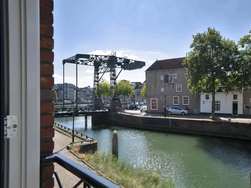 Noorddijk 9, MAASSLUIS