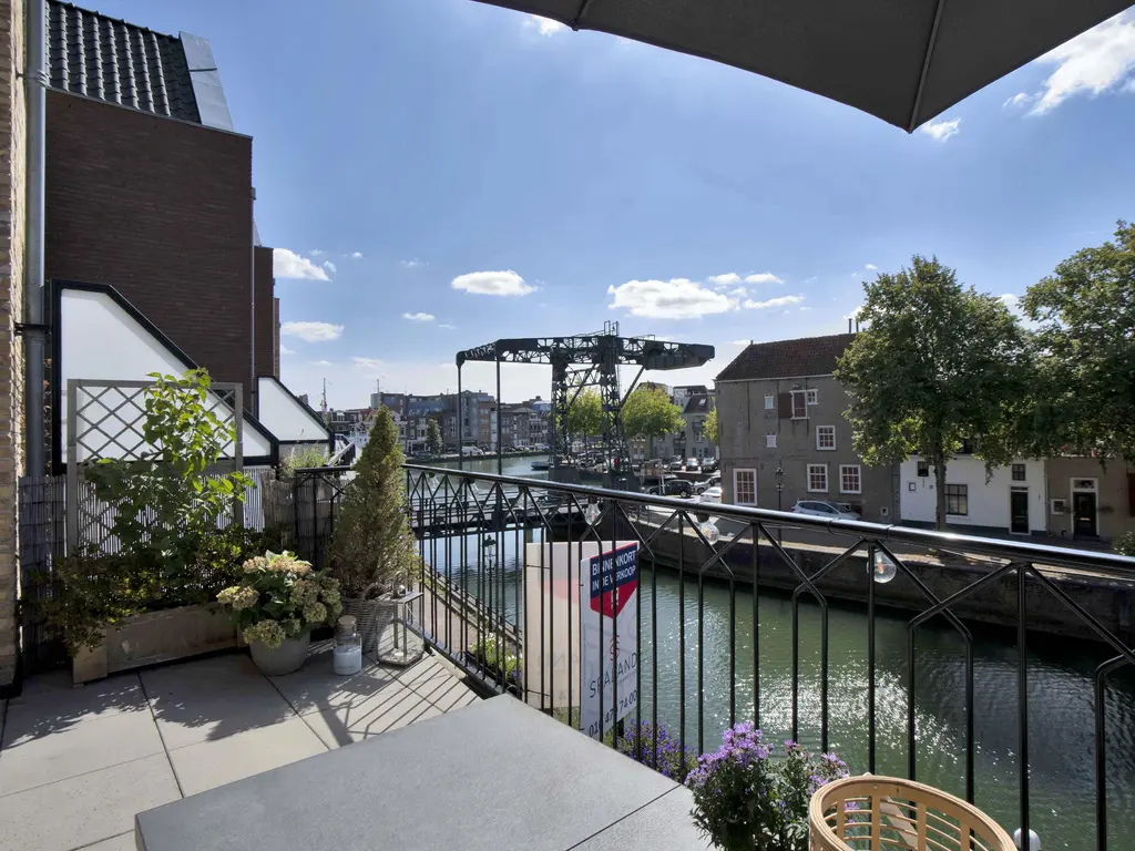 Noorddijk 9, MAASSLUIS