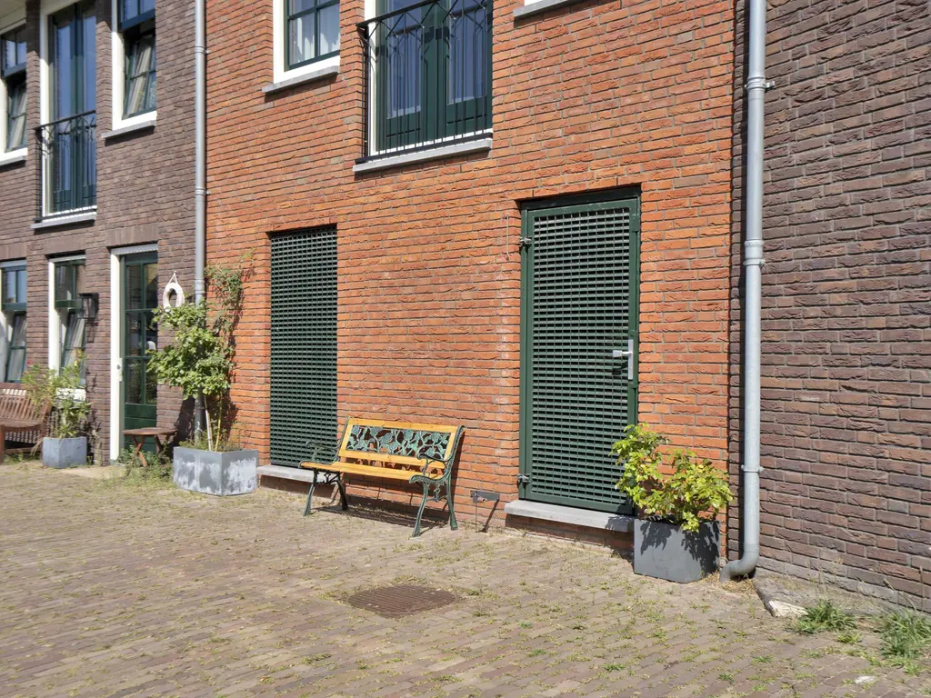 Noorddijk 9, MAASSLUIS