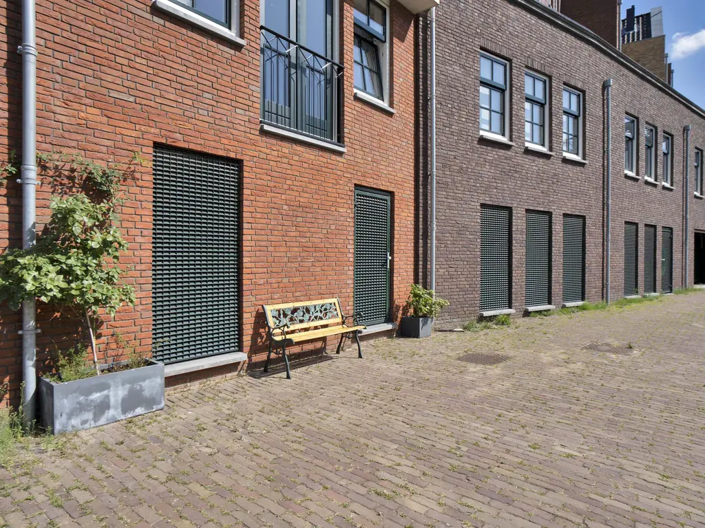 Noorddijk 9, MAASSLUIS