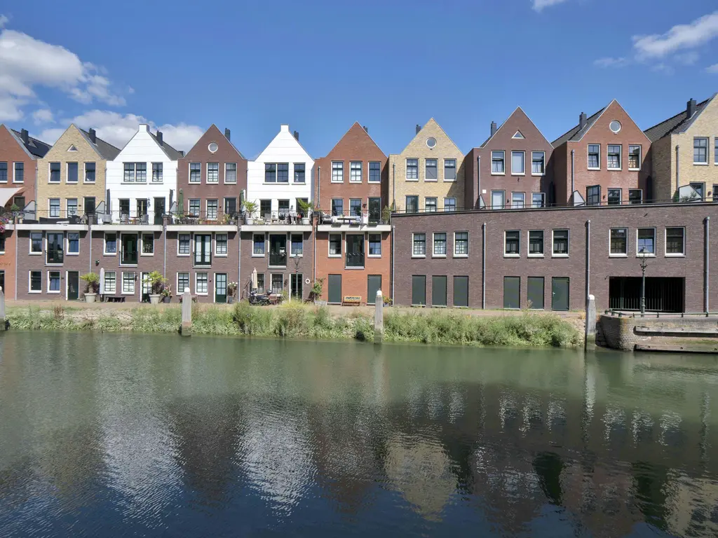 Noorddijk 9, MAASSLUIS