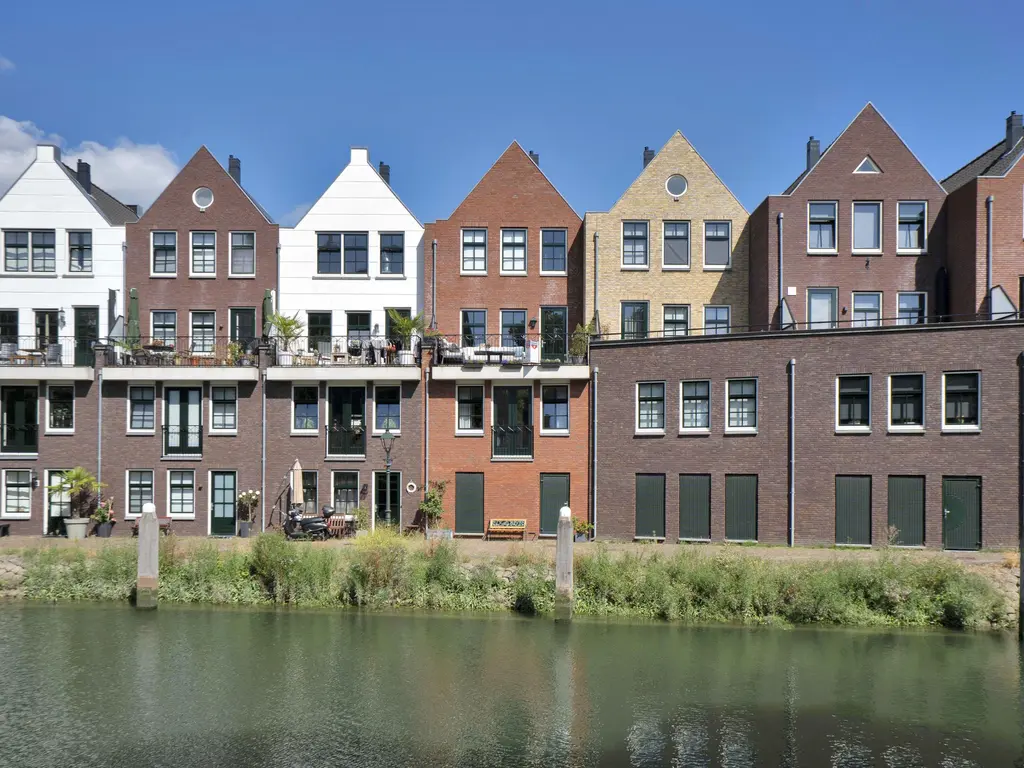 Noorddijk 9, MAASSLUIS
