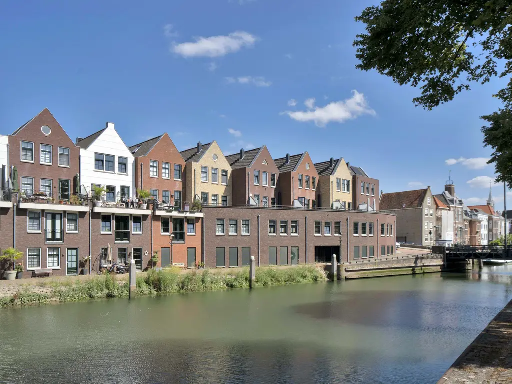 Noorddijk 9, MAASSLUIS