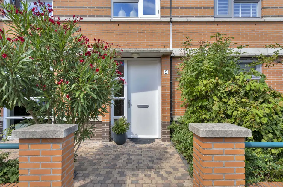 Henriëtte Bosmanslaan 5