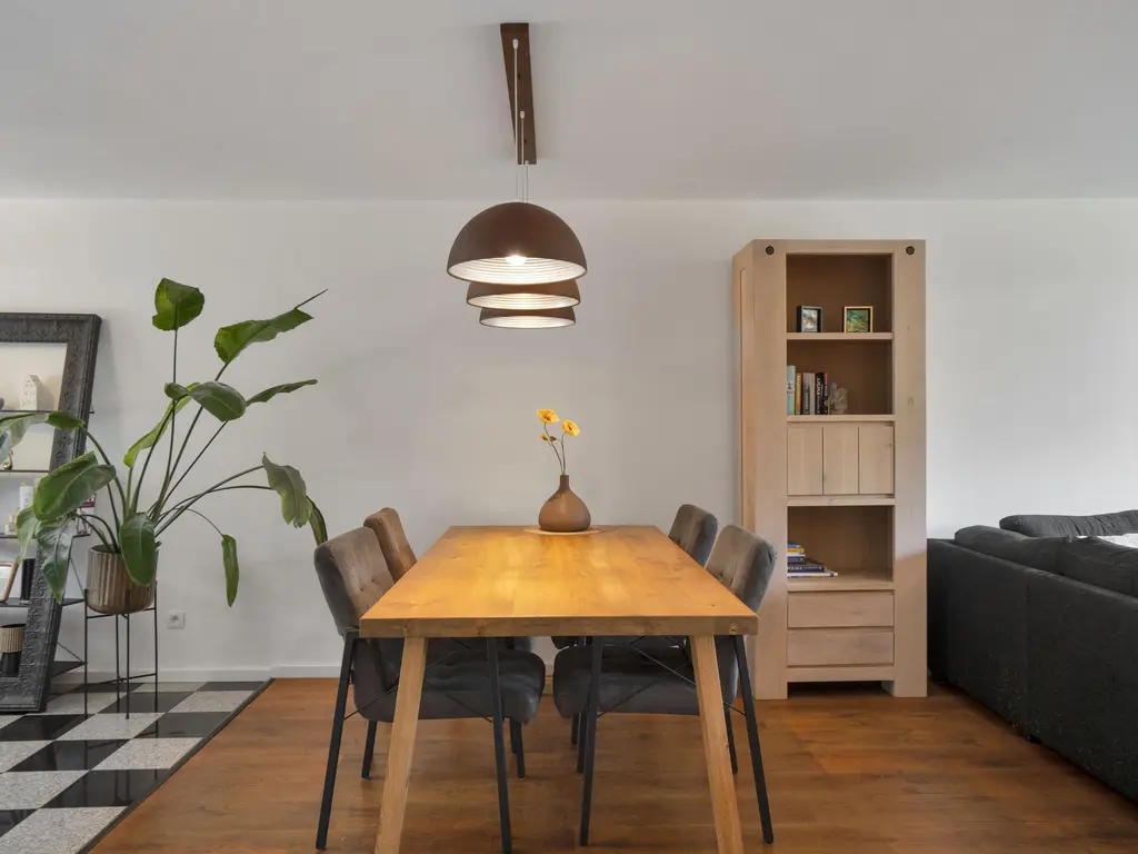 Henriëtte Bosmanslaan 5, MAASSLUIS