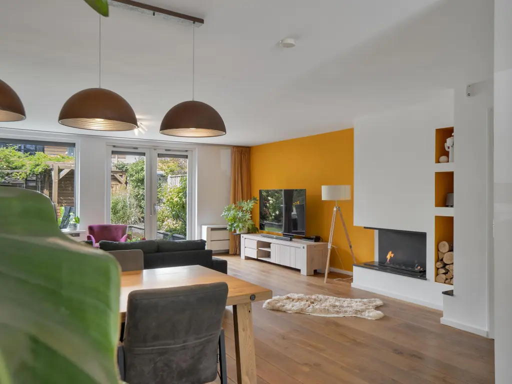 Henriëtte Bosmanslaan 5, MAASSLUIS