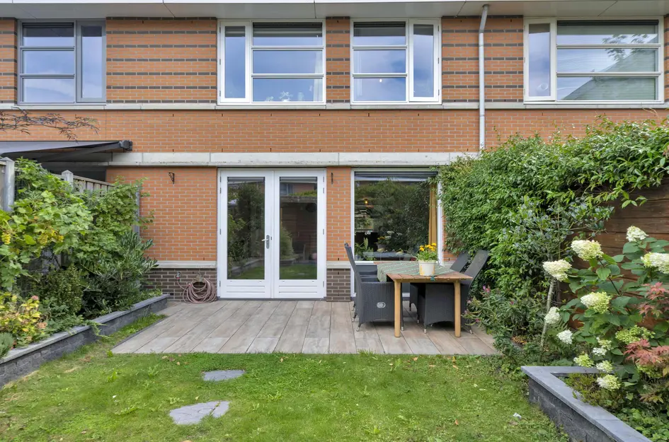 Henriëtte Bosmanslaan 5