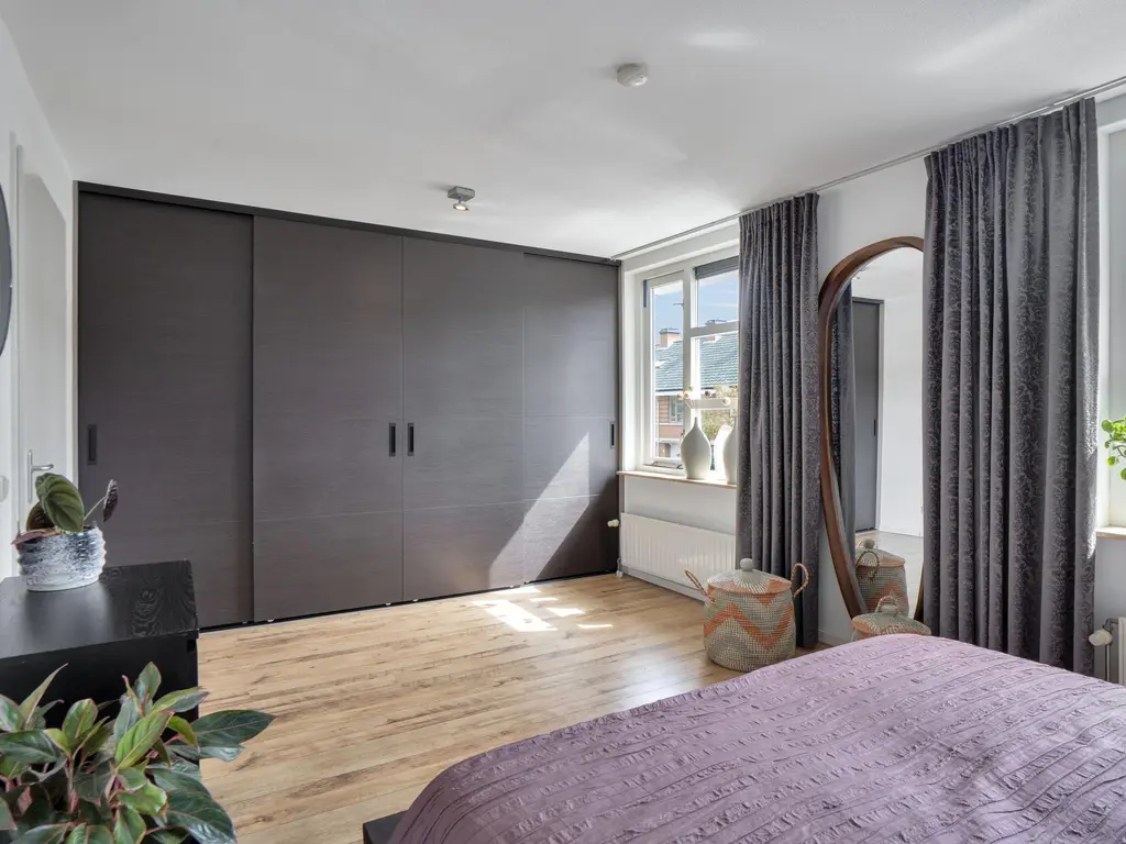 Henriëtte Bosmanslaan 5, MAASSLUIS