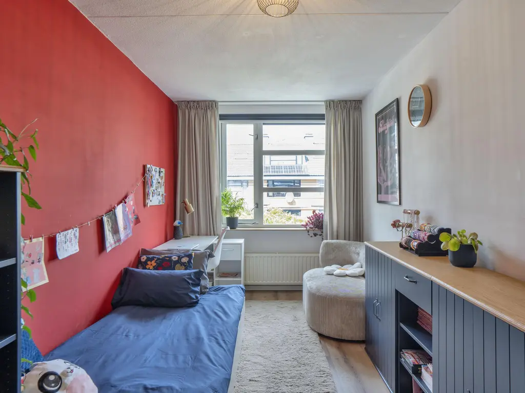 Henriëtte Bosmanslaan 5, MAASSLUIS